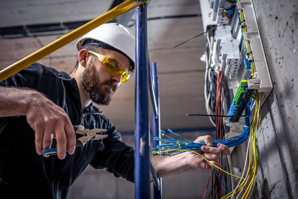  Charles City, IA Electrician Pros
