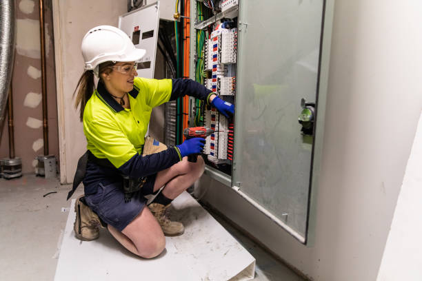Best Electrician Near Me  in Charles City, IA