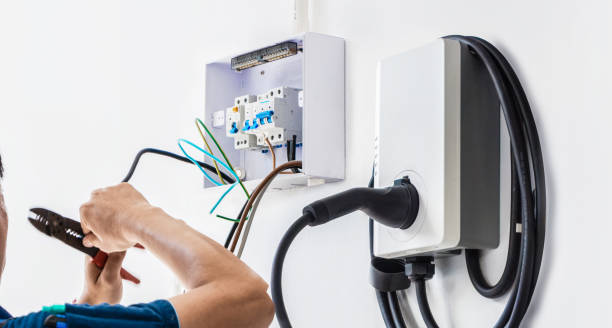 Affordable Emergency Electrician in IA