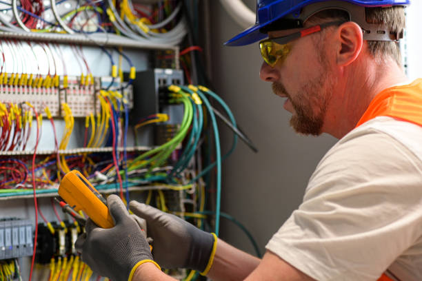 , IA Electrician Company
