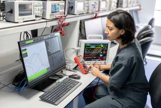 Best Best Electricians Near Me  in Charles City, IA